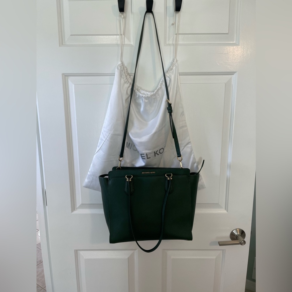 Michael Kors Purse and Wallet - Picture 2 of 10
